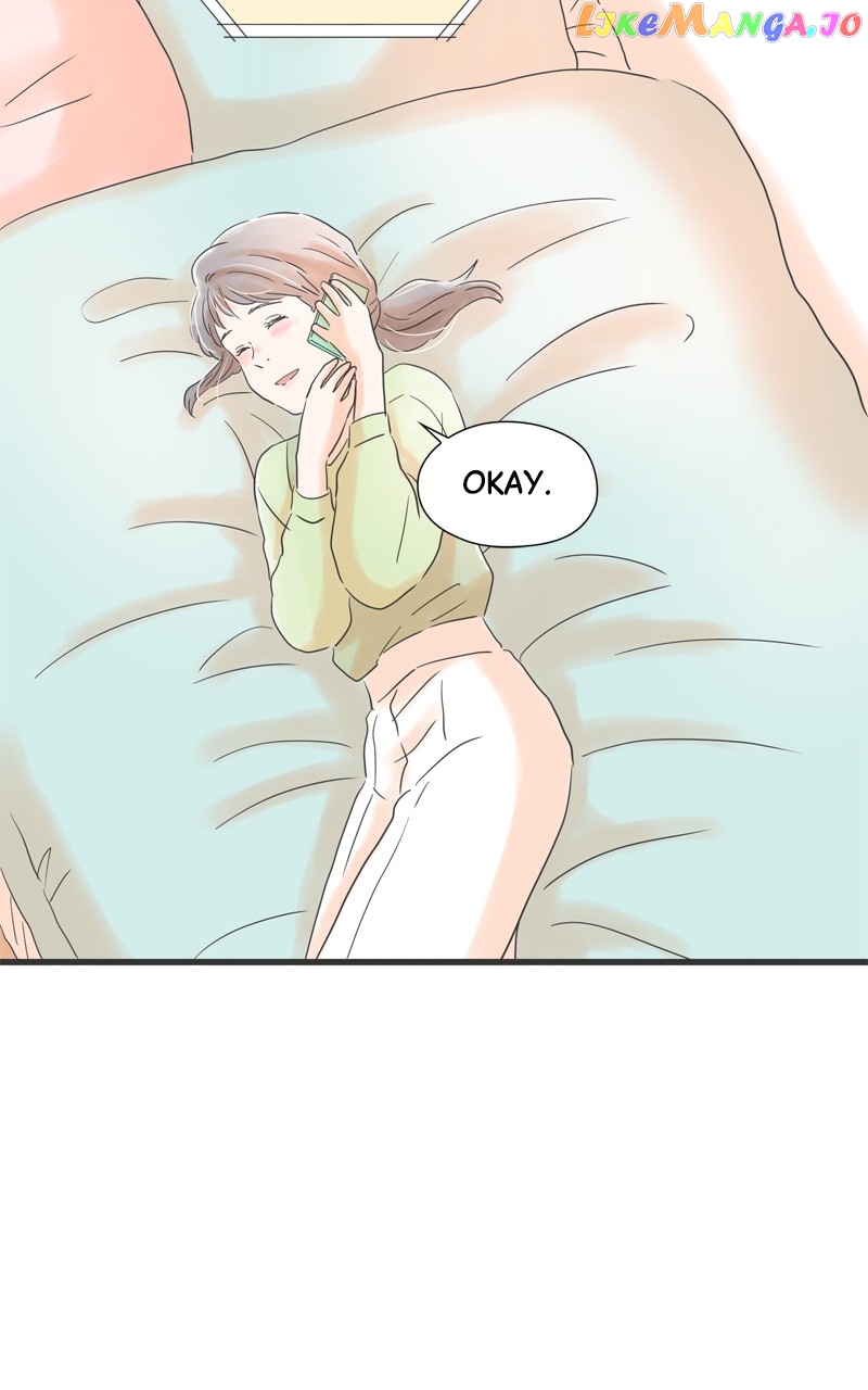 It Rains on Precious Days Chapter 71 - page 70